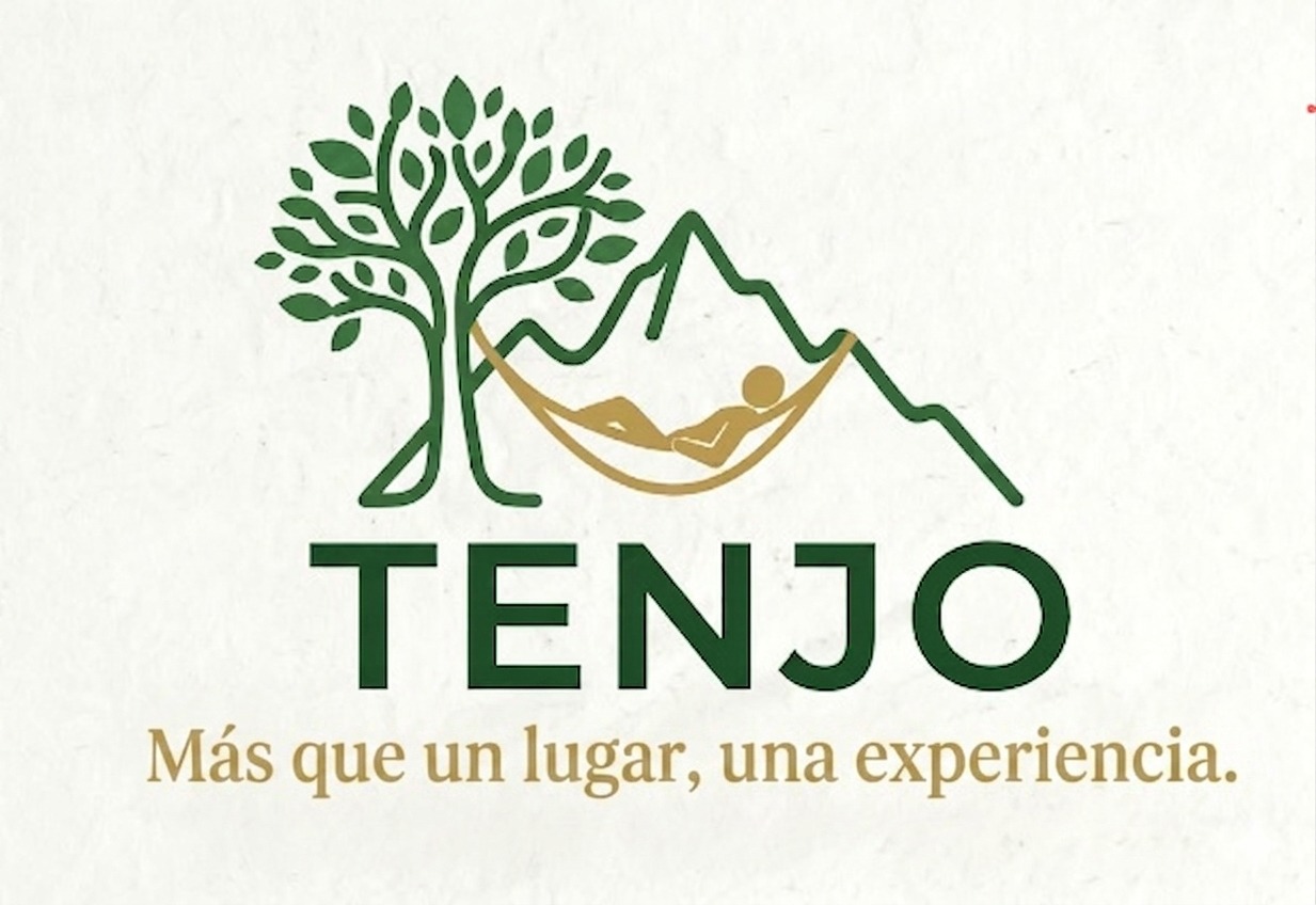 Tenjo Logo
