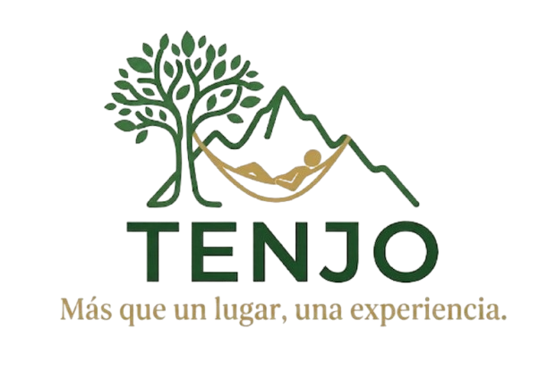 Tenjo Logo